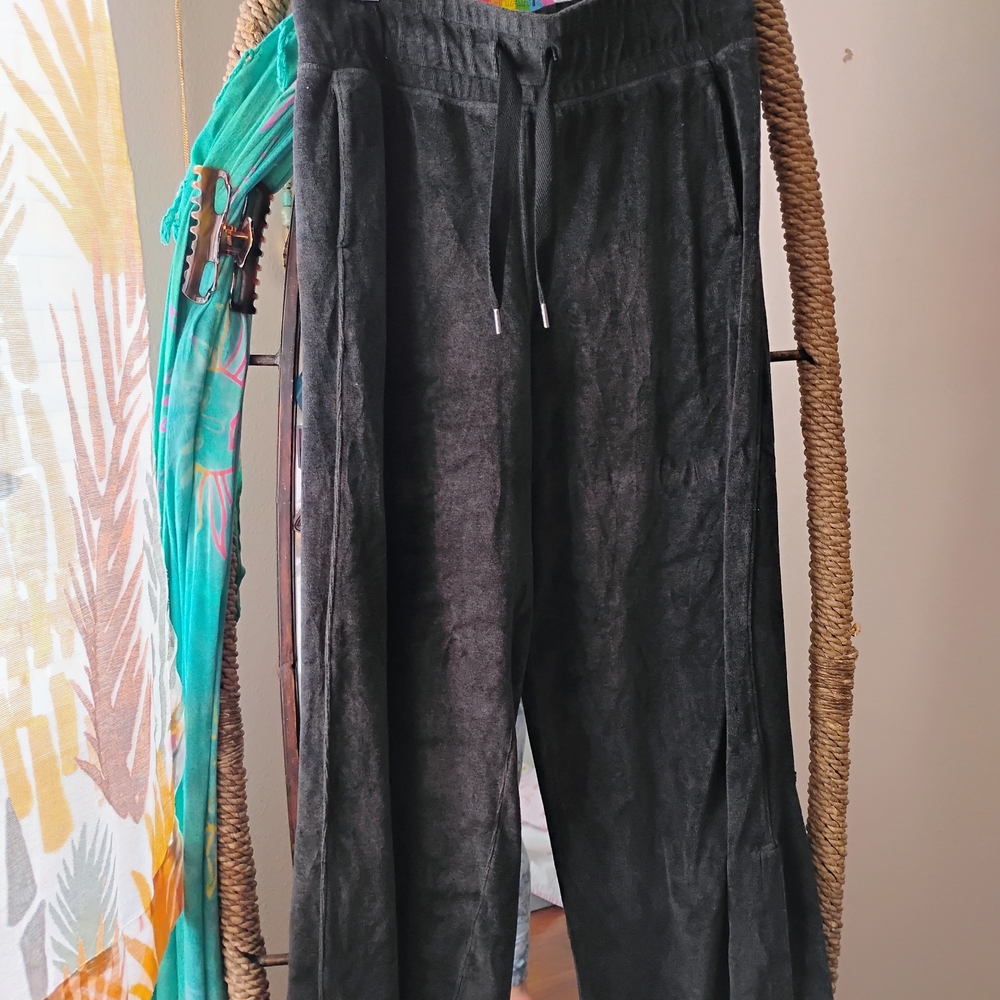 lululemon athletica Charcoal Joggers